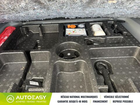 Qashqai 1.3 MILD HYBRID 140 CH N-CONNECTA 2023 occasion 24100 Creysse