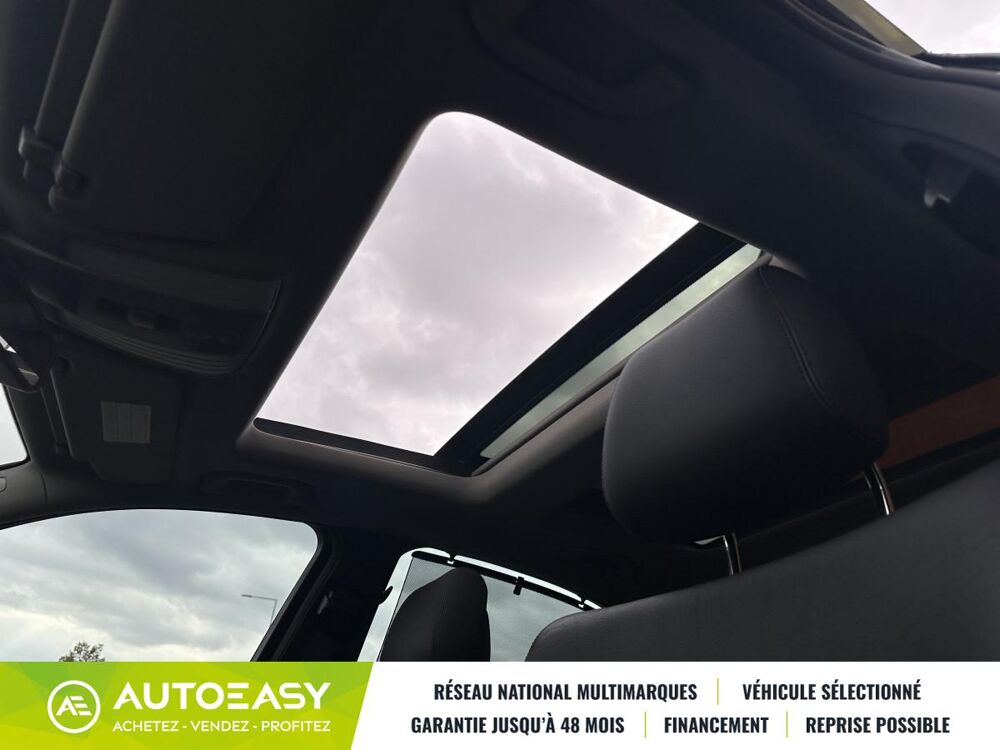 Classe E 250 CDI ELEGANCE EXECUTIVE BVA / ENTRETIEN EXCLUSIF MERCEDES 2009 occasion 68920 Wettolsheim