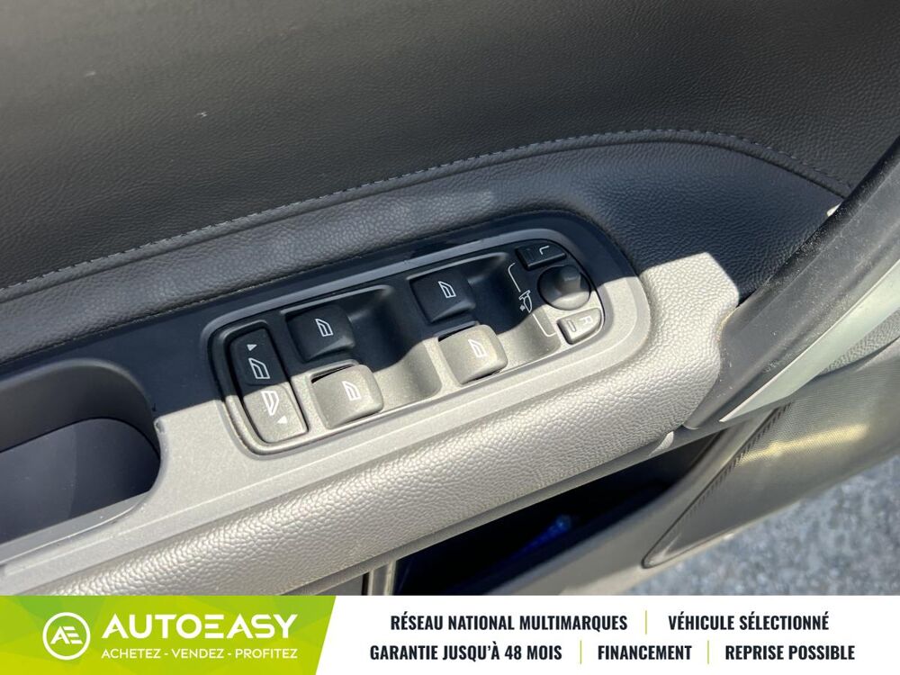 C70 2.0 D3 150cv C&ocirc;t&eacute; Sud * Cabriolet * Geartronic 6 * Entretien 2013 occasion 33185 Le Haillan