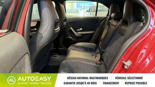 Classe A 250 e 163+109ch AMG Line 8G-DCT 2023 occasion 29850 GOUESNOU