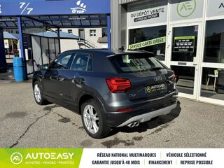 Q2 35 TFSI 150 S-tronic7 finition S-line 2020 occasion 73200 Albertville