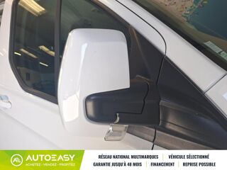 Transit Custom I 290 L1H1 2.2 TDCi 16V DPF Fourgon court S&S 2015 occasion 34770 Gigean