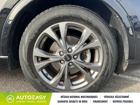 Kuga 2.5 Duratec 190ch FHEV St Line Business BVA 2021 occasion 68920 Wettolsheim
