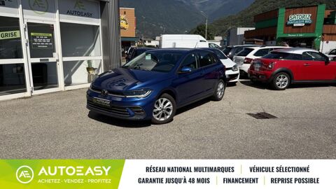 Annonce voiture Volkswagen Polo 17990 €
