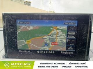 A3 1.4 TSI 16V S-Tronic7 S&S 150 AMBIENTE 2015 occasion 20090 Ajaccio