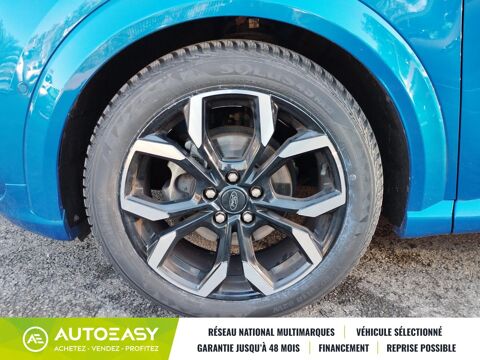 Puma 1.0 EcoBoost 125 S&S MHEV FlexFuel E85 ST Line X BVM6 / Entr 2023 occasion 40990 Saint-Paul-l&egrave;s-Dax