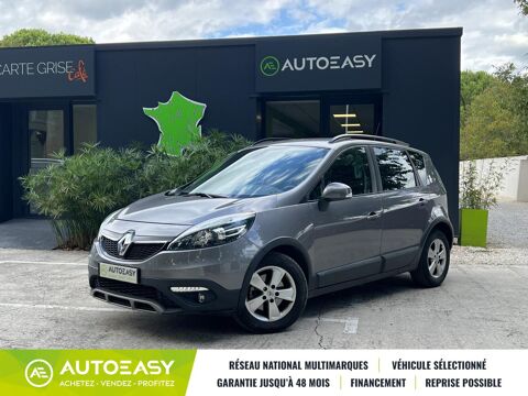 Renault scenic Scénic XMOD 1.5 dCi 110 / 2&egrav