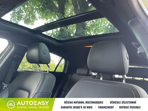 QX30 2.0 T LUXE TECH 211 / AWD / BOITE AUTO / TOIT PANORAMIQUE / 2019 occasion 78380 Bougival