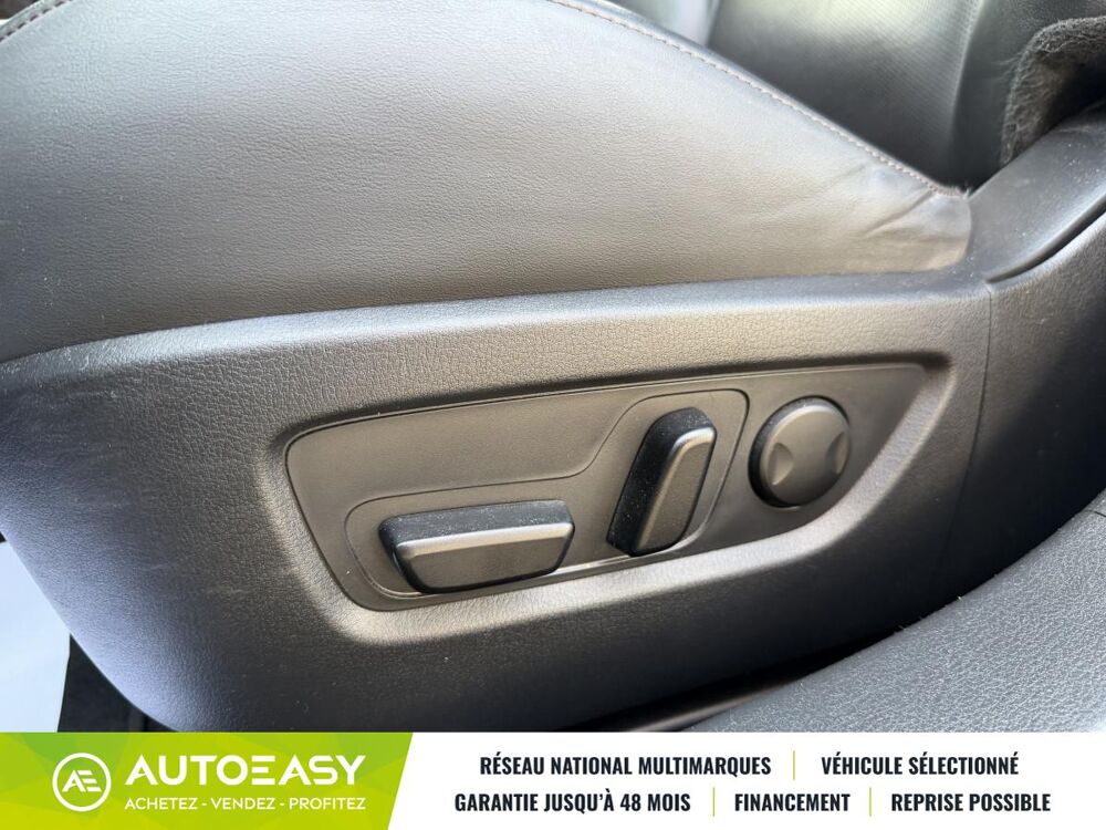 CX-30 2.0 E-SkyActiv-G MHEV Inspiration / SIEGES ELEC CHAUFFANT / 2021 occasion 24750 Boulazac Isle Manoire