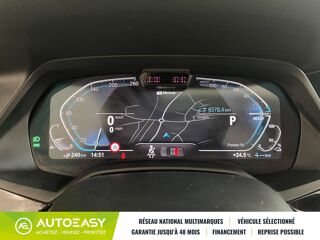 X5 IV (G05) xDrive45e 394ch M Sport 17cv FULL OPTIONS // FULL E 2020 occasion 84260 Sarrians