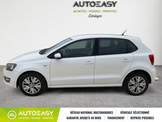 Polo 1.2 TSI 105 CH LIFE - 1ERE MAIN 2013 occasion 24100 Creysse