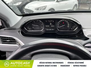 2008 1.5 BlueHDi 120 CV ALLURE 2019 occasion 87280 Limoges
