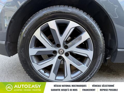 Espace V 1.6 dCi 160 INTENS EDC6 7 PLACES * TOIT PANO * ENTRETIEN E 2019 occasion 34430 Saint-Jean-de-Vedas