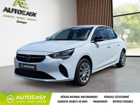 Opel Corsa -E Edition 100kw 136ch / GTIE CONSTRUTEUR / SOH 100% 2023 occasion Boulazac Isle Manoire 24750
