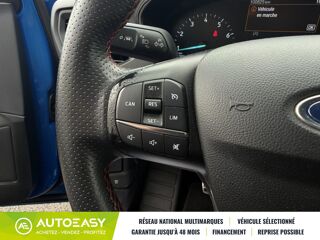 Focus 1.0 EcoBoost 125ch - ST Line 2020 occasion 24750 Boulazac Isle Manoire