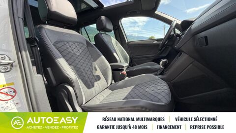 Tiguan II Phase 2 2.0 TDi 150 R-line DSG7 2022 occasion 73200 Albertville