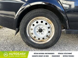 Priora 1.6 98cv 2012 occasion 84260 Sarrians