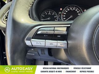 CX-30 2.0 E-SkyActiv-G MHEV Inspiration / SIEGES ELEC CHAUFFANT / 2021 occasion 24750 Boulazac Isle Manoire