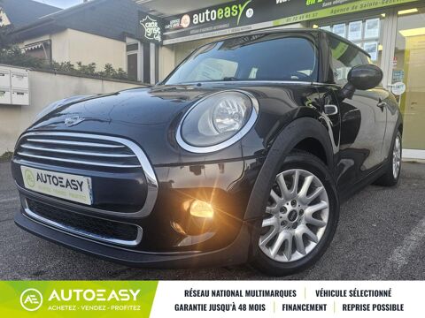 Mini Cooper D 116 ch 2015 occasion Sainte-Genevi&egrave;ve des Bois 91700