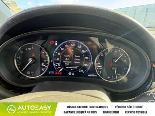 Astra PHASE 2 1.5 CDTI 122 ELEGANCE / BOITE AUTO / EXCELLENT ETAT 2021 occasion 79000 NIORT