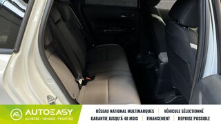 Jazz Crosstar 1.5i Hybrid E-HEV 109 Executive / Barre de toit / C 2020 occasion 29850 GOUESNOU