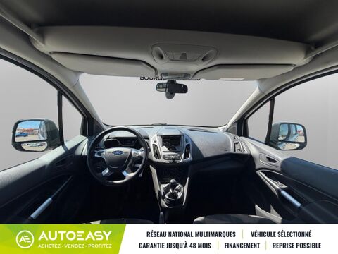 Tourneo VP 1.5 TDCI / 120 CH / TREND / DISTRIB 2023 2016 occasion 38300 Bourgoin-Jallieu