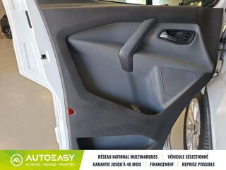 Transit Custom I 290 L1H1 2.2 TDCi 16V DPF Fourgon court S&S 2015 occasion 34770 Gigean