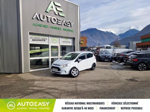 Ford B-max 1.0 STCi EcoBoost 100cv EDITION 2015 occasion Albertville 73200