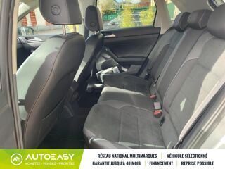 Polo 1.0 TSI 95 S&S BVM5 STYLE 2022 occasion 93160 Noisy-le-Grand