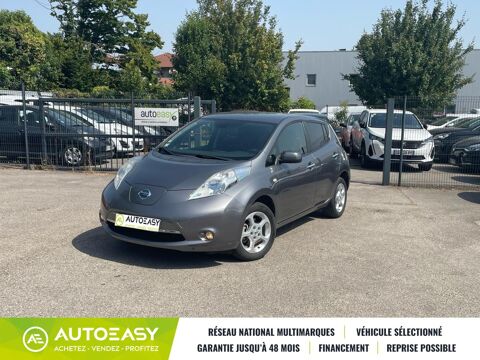 Nissan leaf 24kWh / 109 CH / ACENTA 6990 euros