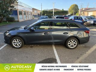 Leon 2.0 TDI 150 DSG7 Style / Suivi Complet 2021 occasion 69120 Vaulx-en-Velin