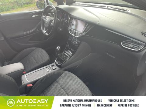 Astra Serie Speciale S Turbo S S&S 1.4 Turbo 150 cv 2018 occasion 78380 Bougival
