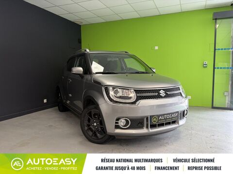 Ignis PRIVILEGE 1.2 90 CV 2018 occasion 83300 Draguignan