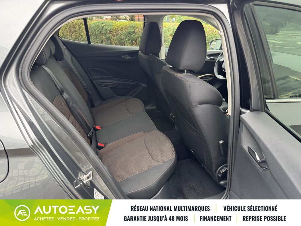 Fabia 1.0 Tsi 95ch BVM5 Style 2023 occasion 42580 L'Etrat