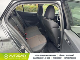 Fabia 1.0 Tsi 95ch BVM5 Style 2023 occasion 42580 L'Etrat