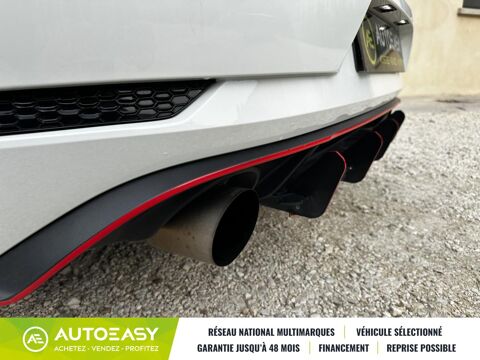 Golf VII 2.0 TSI BlueMotion Technology GTI DSG6 // Stage 1 320ch 2017 occasion 84260 Sarrians