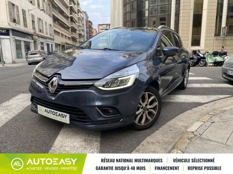 Renault clio ESTATE Phase 2 1.2 TCe 16V Energy S&