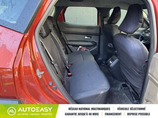 Duster III 1.2 TCe EXPRESSION 2025 occasion 97460 Saint-Paul