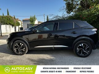 2008 1.5 BlueHDi S&S GT Line EAT8 / MOTEUR NEUF 2025 / 40000KM 2020 occasion 84260 Sarrians
