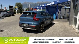 XC40 B3 2.0 163 CH PLUS DCT7 2022 occasion 73200 Albertville