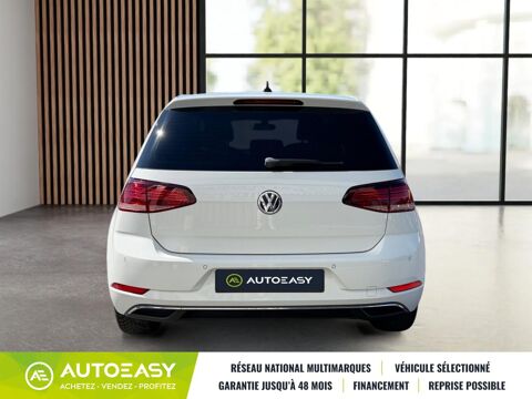 Golf 1.6 TDI 116ch BlueMotion - Join 2018 occasion 24750 Boulazac Isle Manoire