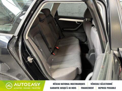 Exeo ST 2.0 TDI 143 ch FAP Reference / Distribution 2026 / Attela 2011 occasion 29850 GOUESNOU