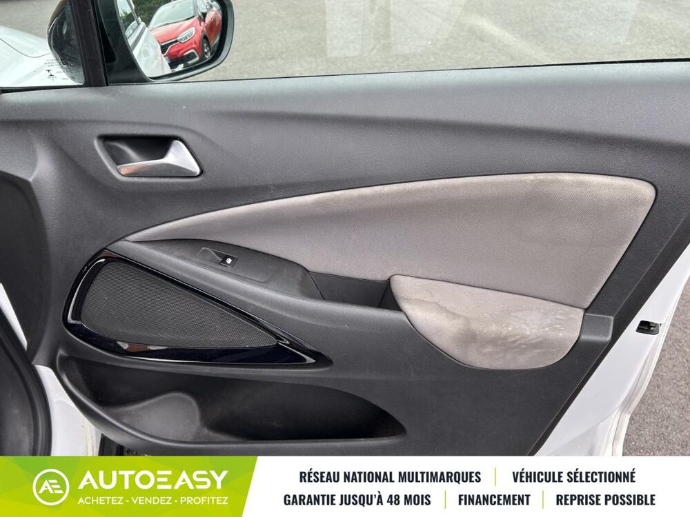Grandland x 1.2 i Turbo 110 cv Serie 120 ans 2019 occasion 32600 l'Isle Jourdain