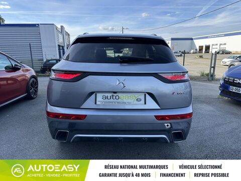 DS3 2.0 Blue HDi S&S 177 CV PERFORMANCE LINE 2021 occasion 56000 Vannes