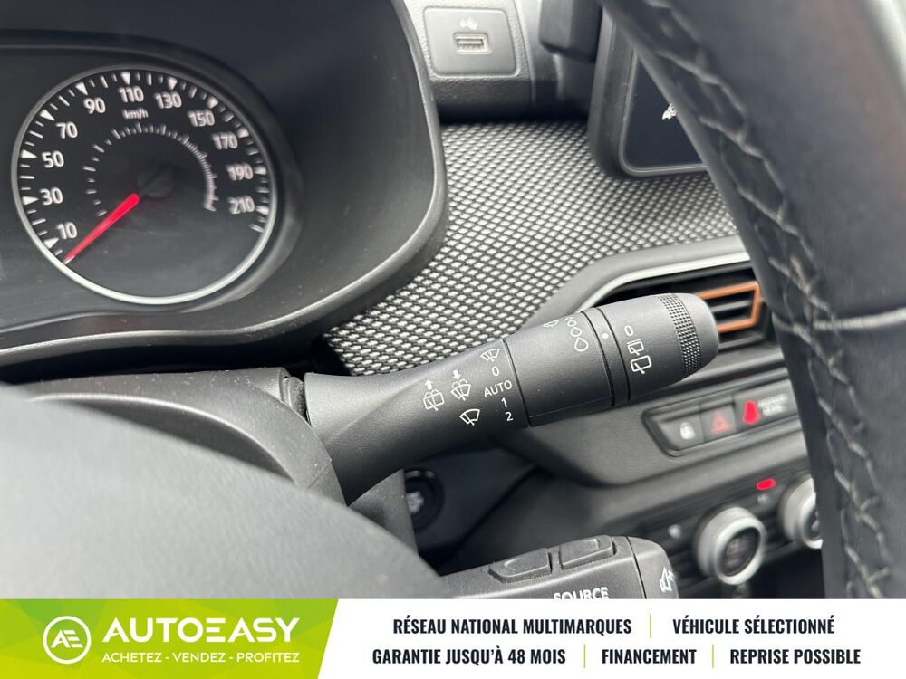 Sandero III Stepway ECO-G 1.0 TCe GPL 100 CV EXPRESSION + 2023 occasion 56000 Vannes