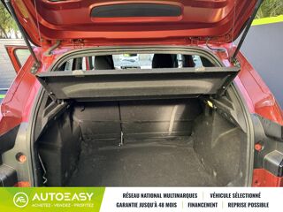 Duster III 1.2 TCe EXPRESSION 2025 occasion 97460 Saint-Paul