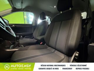 T-ROC 1.5 TSI 150 CH LOUNGE 2019 occasion 83300 Draguignan