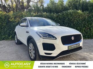 E-PACE 2.0D 150ch S 2019 occasion 84260 Sarrians