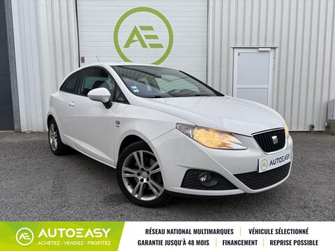 Seat ibiza 1.9 TDI 105cv SPORT * Clim Auto * Blueto