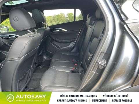 QX30 2.0 T LUXE TECH 211 / AWD / BOITE AUTO / TOIT PANORAMIQUE / 2019 occasion 78380 Bougival